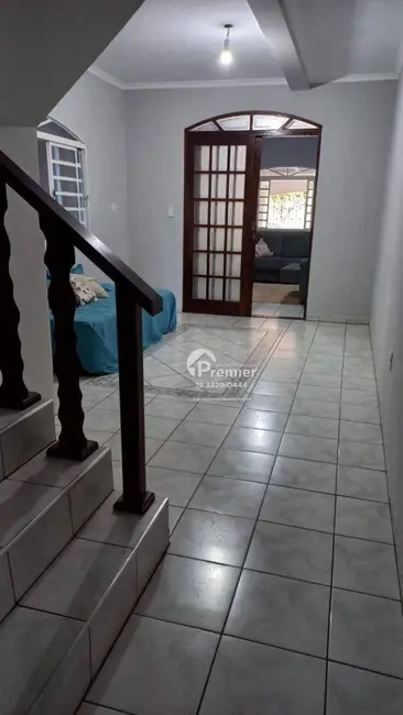 Foto 5 de Casa com 3 quartos à venda, 125m2 em Vila Rubens, Indaiatuba - SP