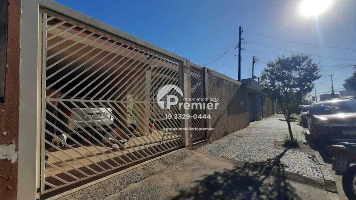 Foto 2 de Casa com 5 quartos à venda, 304m2 em Parque Boa Esperança, Indaiatuba - SP