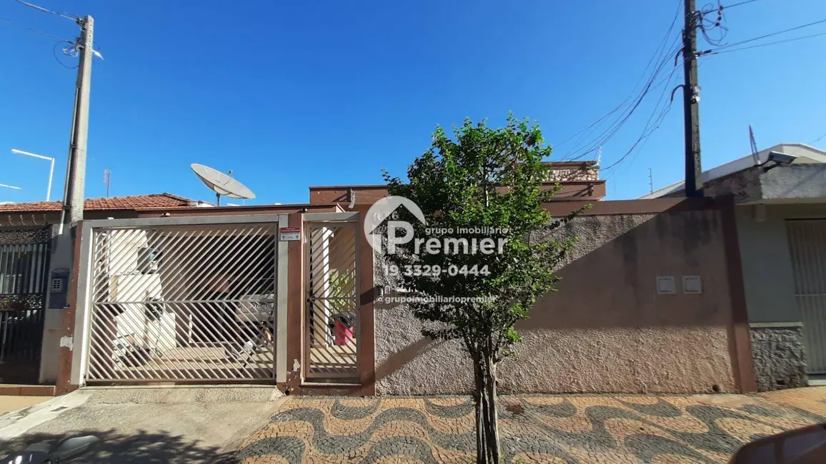 Foto 1 de Casa com 5 quartos à venda, 304m2 em Parque Boa Esperança, Indaiatuba - SP