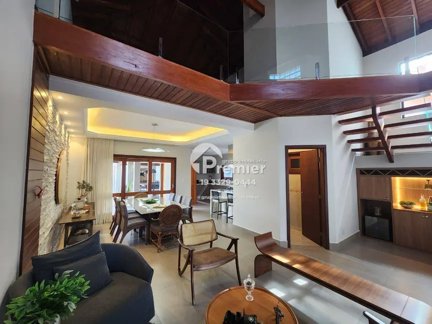 Casa de Condomínio com 3 quartos à venda, 450m2 em Loteamento Ville Coudert, Indaiatuba - SP - imagem 5 Foto 5 de Casa de Condomínio com 3 quartos à venda, 450m2 em Loteamento Ville Coudert, Indaiatuba - SP