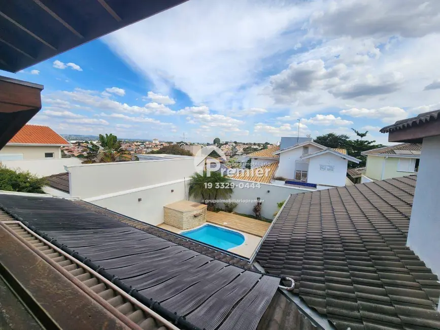 Casa de Condomínio com 3 quartos à venda, 450m2 em Loteamento Ville Coudert, Indaiatuba - SP - imagem 9 Foto 9 de Casa de Condomínio com 3 quartos à venda, 450m2 em Loteamento Ville Coudert, Indaiatuba - SP