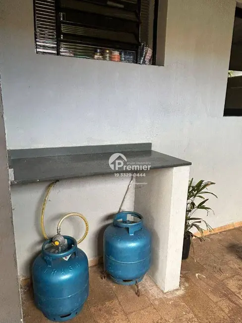 Foto 5 de Casa com 3 quartos à venda, 147m2 em Cidade Nova I, Indaiatuba - SP