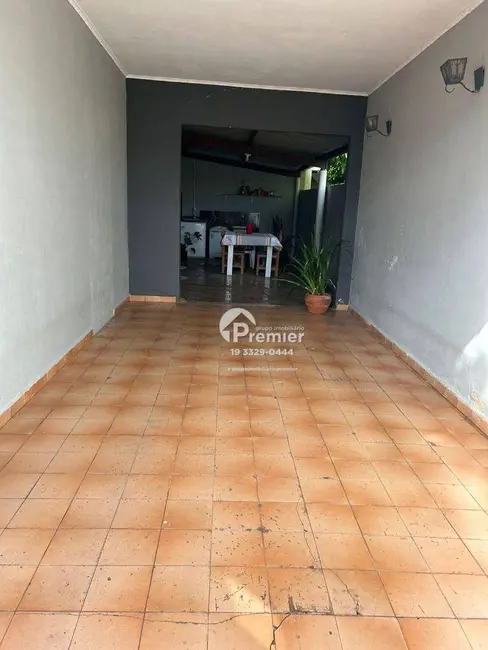 Foto 3 de Casa com 3 quartos à venda, 147m2 em Cidade Nova I, Indaiatuba - SP