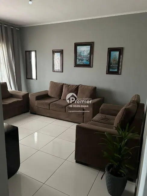 Foto 7 de Casa com 3 quartos à venda, 147m2 em Cidade Nova I, Indaiatuba - SP