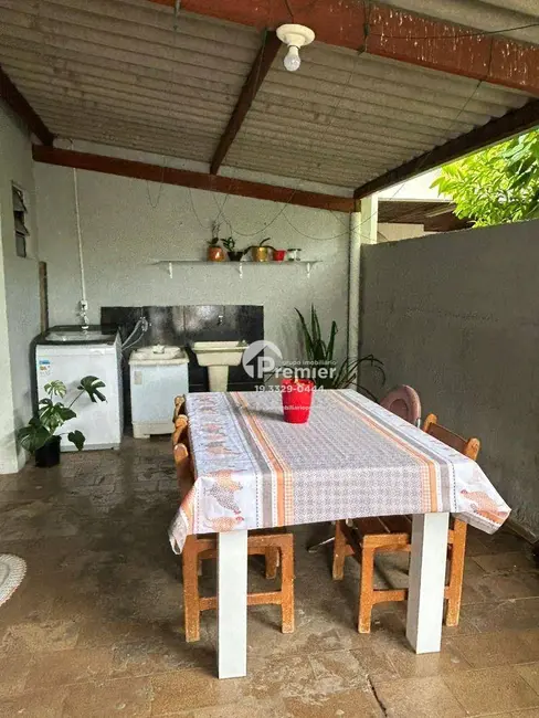 Foto 4 de Casa com 3 quartos à venda, 147m2 em Cidade Nova I, Indaiatuba - SP