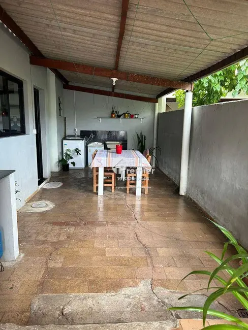 Foto 6 de Casa com 3 quartos à venda, 147m2 em Cidade Nova I, Indaiatuba - SP