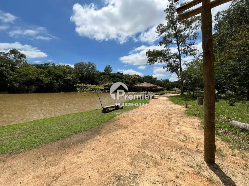 Foto 2 de Terreno / Lote à venda, 374m2 em Indaiatuba - SP