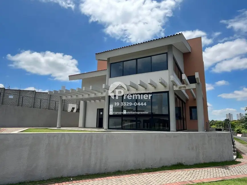 Foto 8 de Terreno / Lote à venda, 374m2 em Indaiatuba - SP