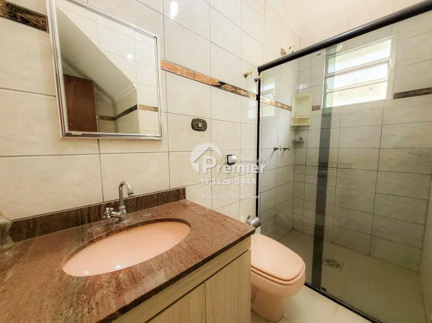 Foto 6 de Casa com 4 quartos à venda, 250m2 em Cidade Nova I, Indaiatuba - SP