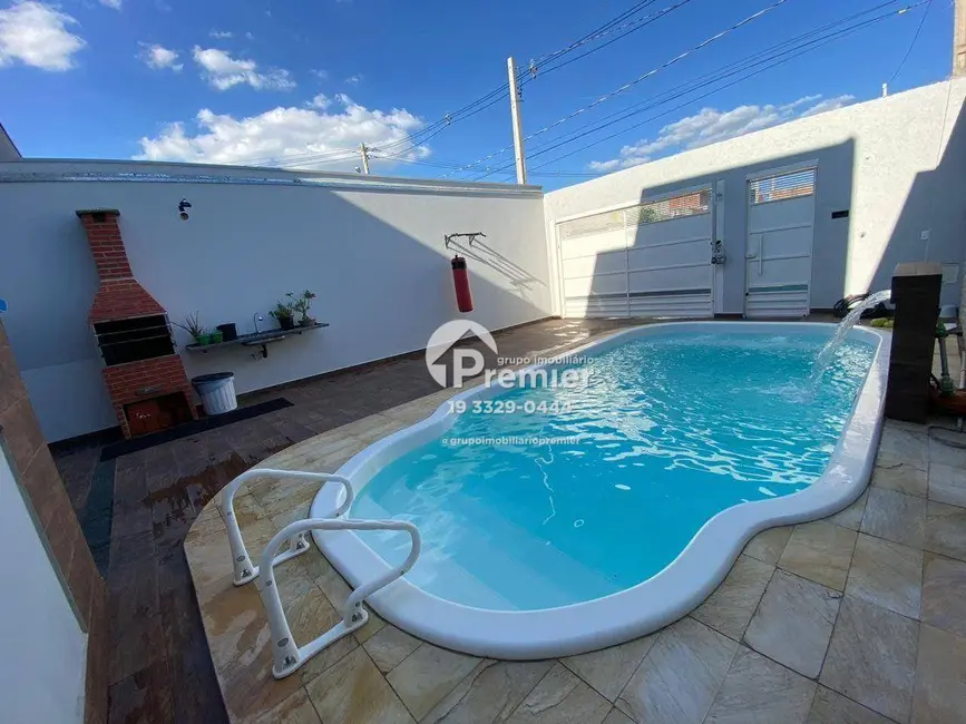 Foto 3 de Casa com 2 quartos à venda, 150m2 em Indaiatuba - SP