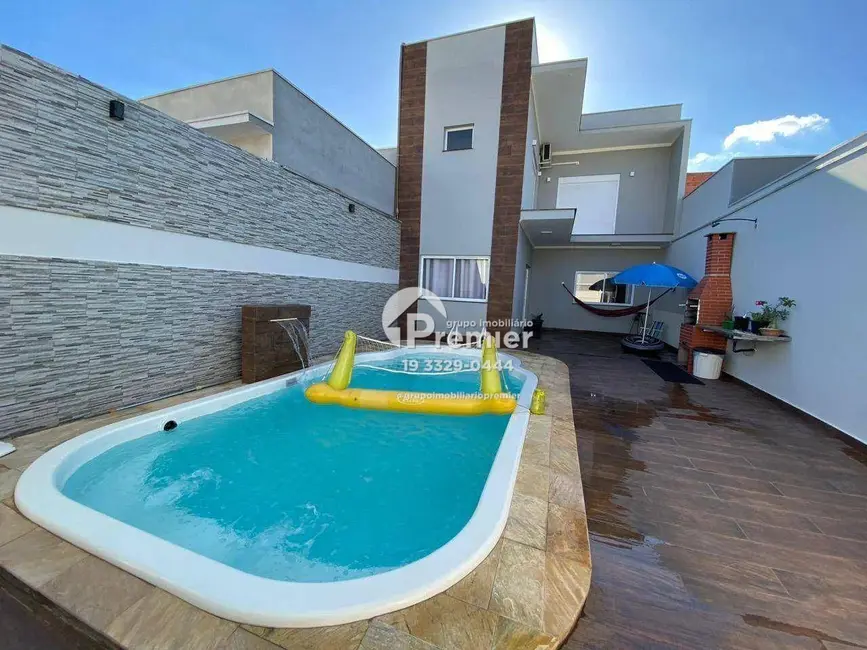 Foto 4 de Casa com 2 quartos à venda, 150m2 em Indaiatuba - SP