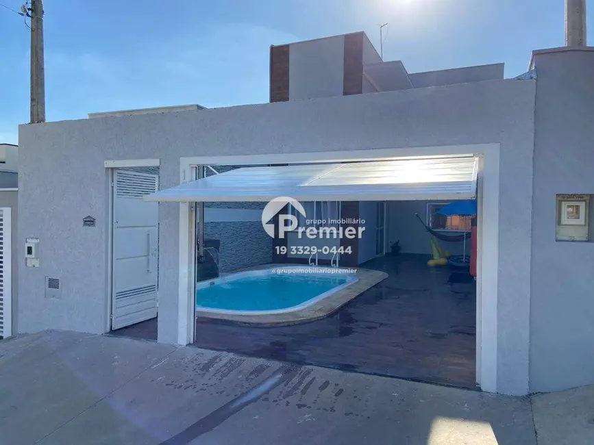 Foto 2 de Casa com 2 quartos à venda, 150m2 em Indaiatuba - SP