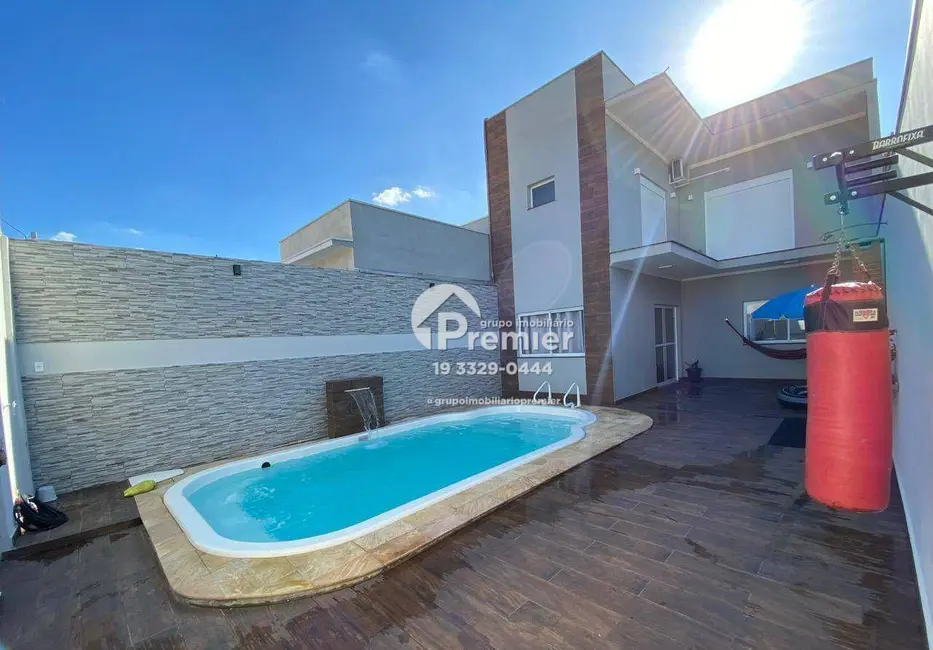 Foto 1 de Casa com 2 quartos à venda, 150m2 em Indaiatuba - SP