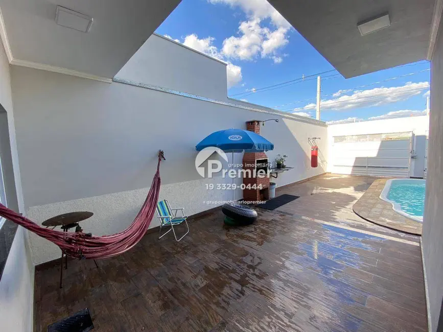 Foto 5 de Casa com 2 quartos à venda, 150m2 em Indaiatuba - SP