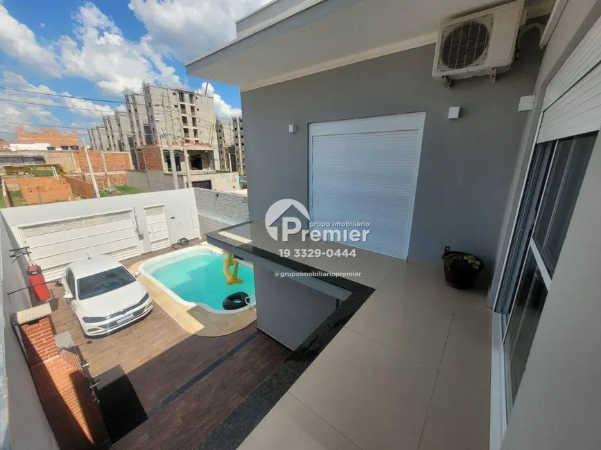 Foto 6 de Casa com 2 quartos à venda, 150m2 em Indaiatuba - SP