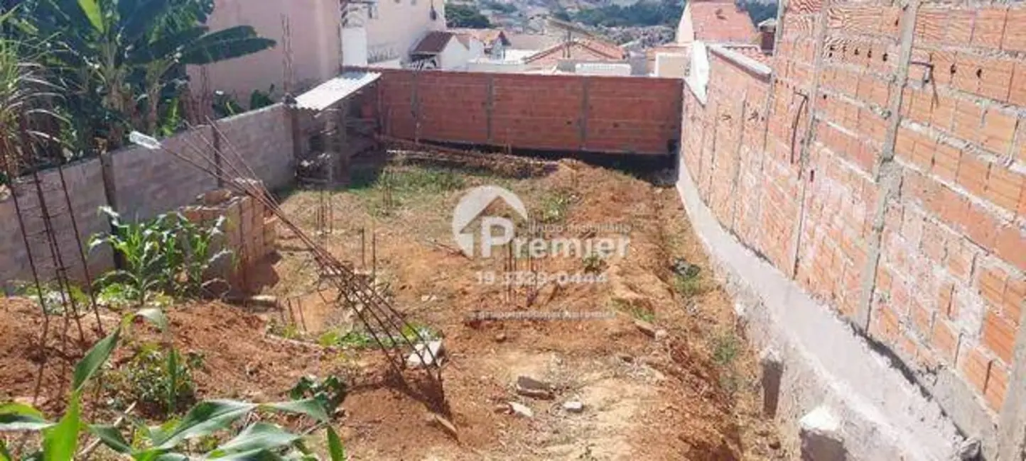 Foto 6 de Terreno / Lote à venda, 250m2 em Vila Rubens, Indaiatuba - SP