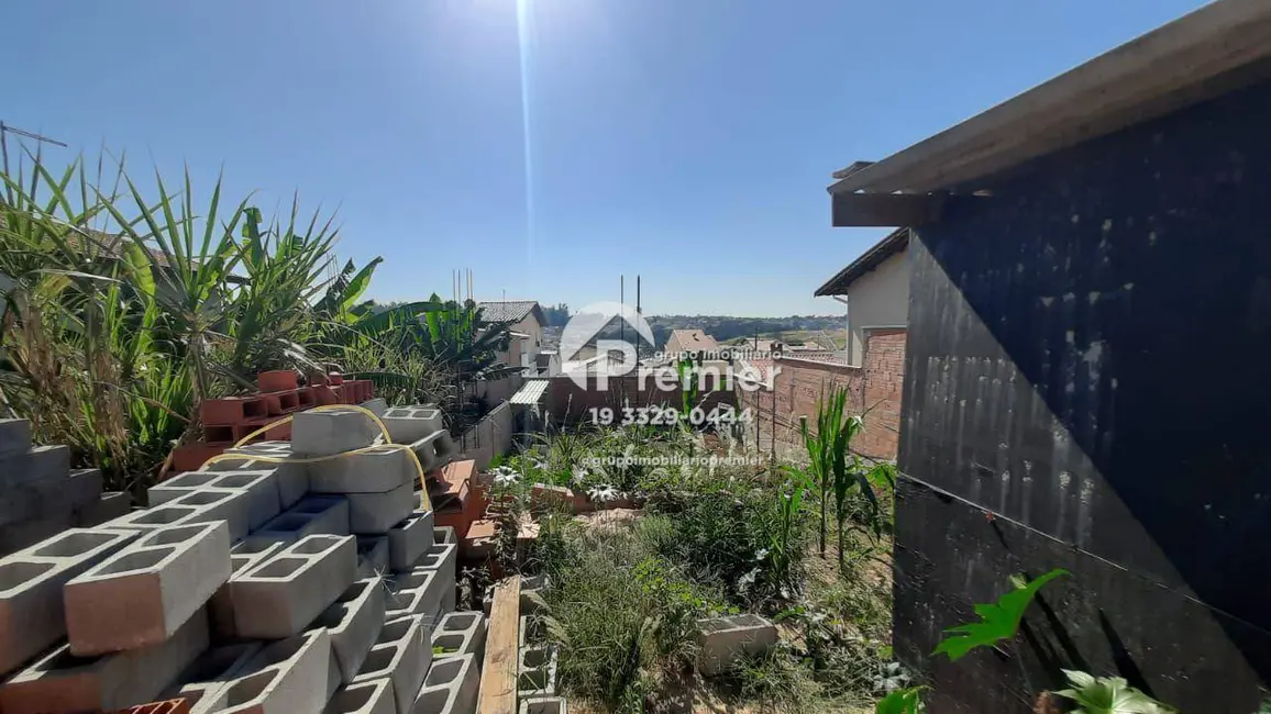 Foto 3 de Terreno / Lote à venda, 250m2 em Vila Rubens, Indaiatuba - SP