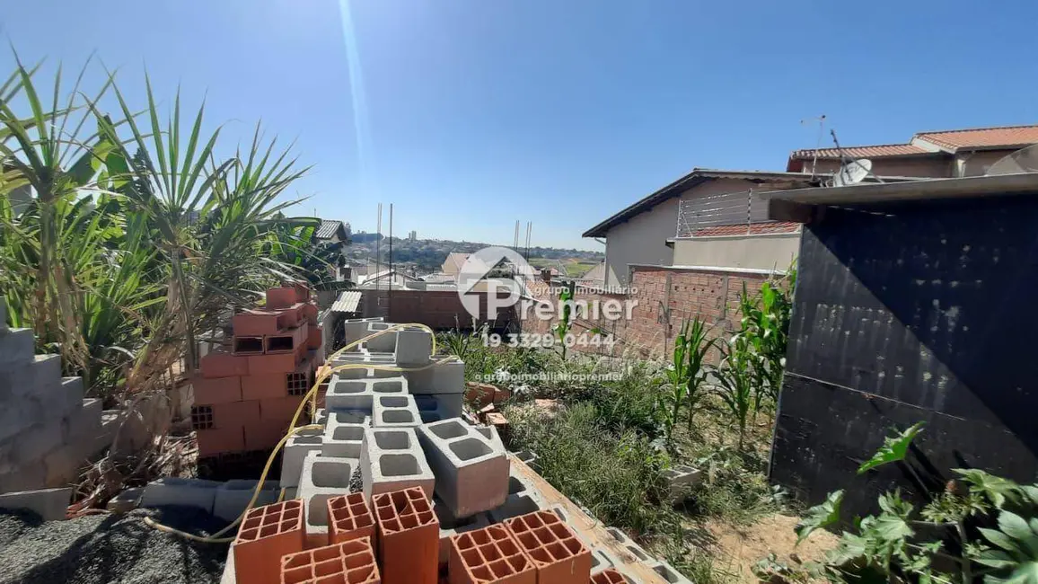 Foto 4 de Terreno / Lote à venda, 250m2 em Vila Rubens, Indaiatuba - SP