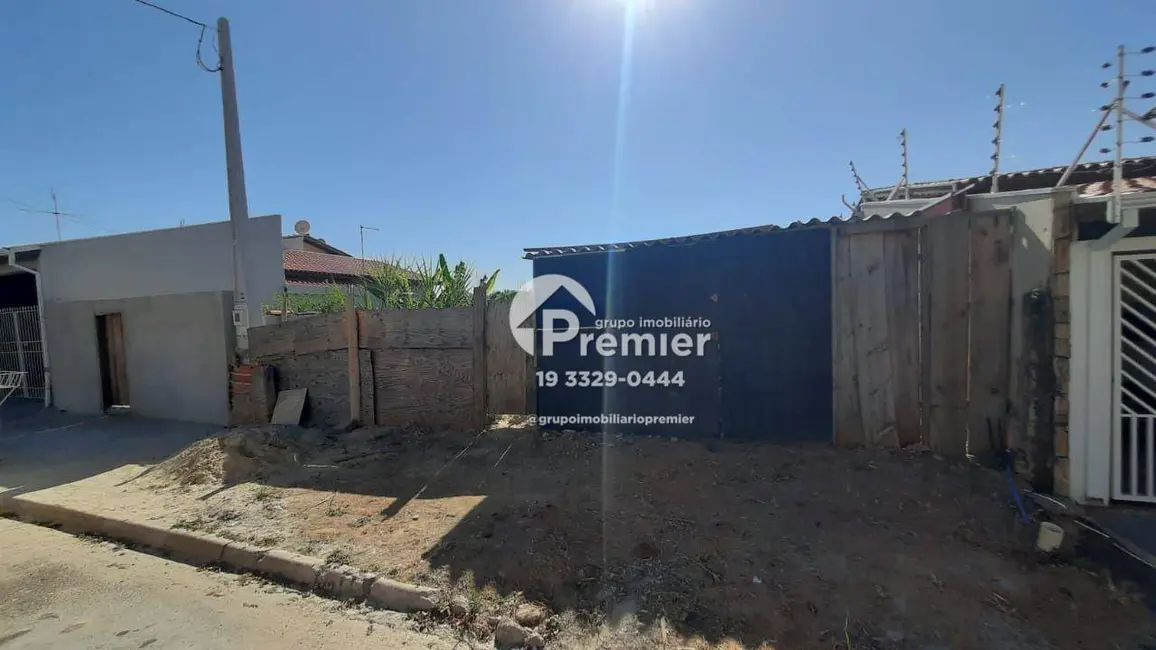 Foto 2 de Terreno / Lote à venda, 250m2 em Vila Rubens, Indaiatuba - SP
