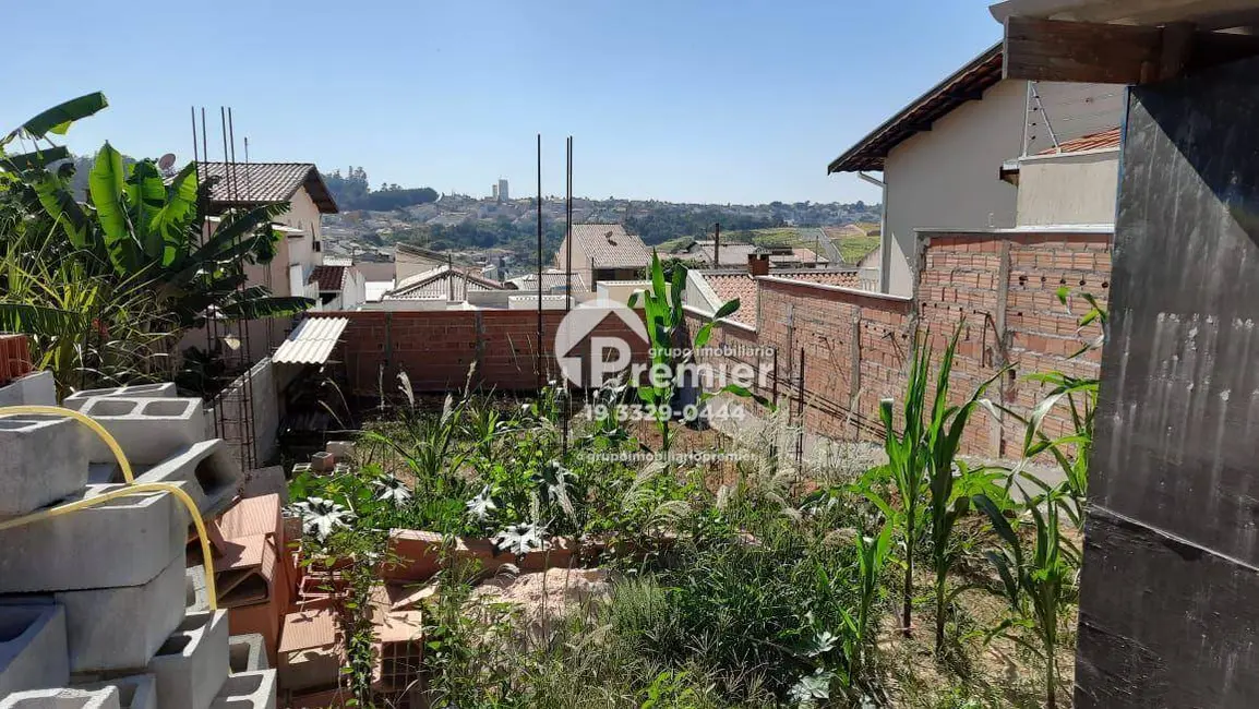 Foto 5 de Terreno / Lote à venda, 250m2 em Vila Rubens, Indaiatuba - SP