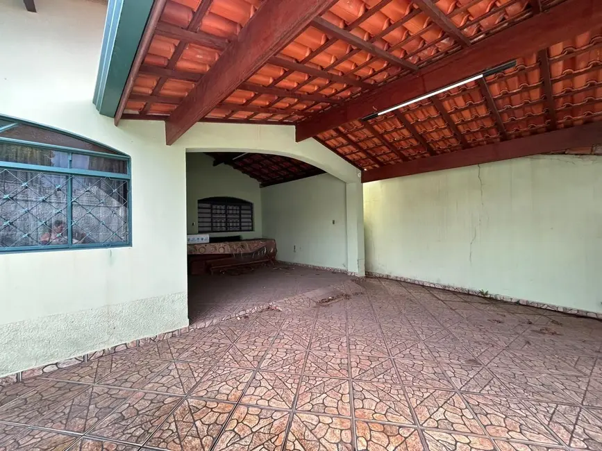 Foto 5 de Casa com 2 quartos à venda, 250m2 em Jardim do Sol, Indaiatuba - SP