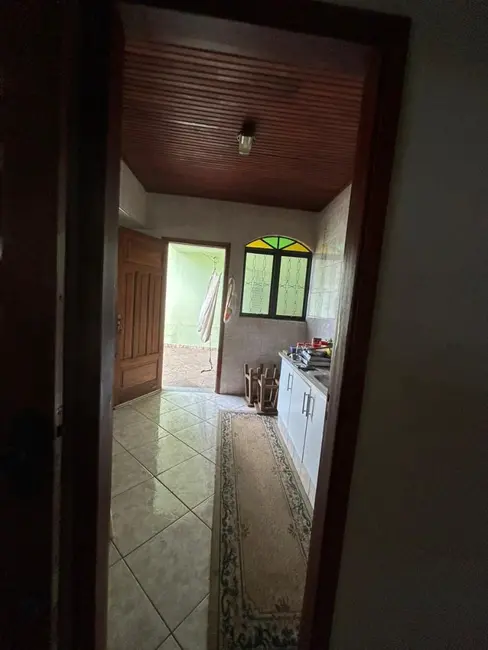 Foto 3 de Casa com 2 quartos à venda, 250m2 em Jardim do Sol, Indaiatuba - SP