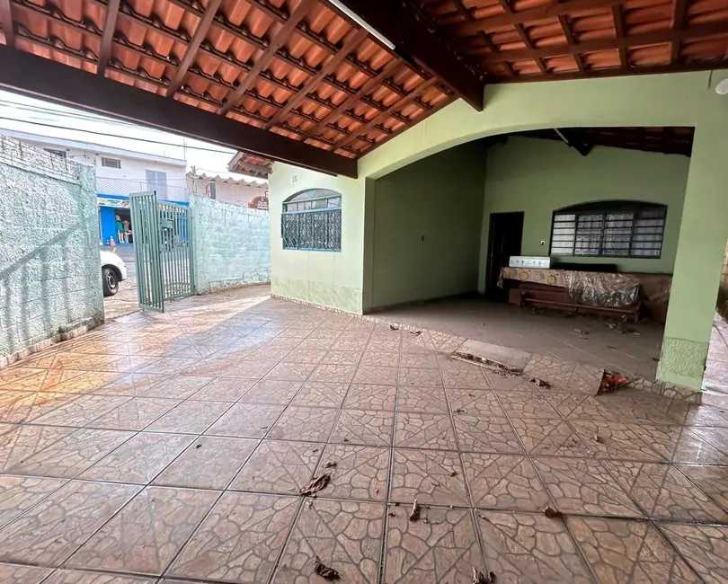 Foto 1 de Casa com 2 quartos à venda, 250m2 em Jardim do Sol, Indaiatuba - SP