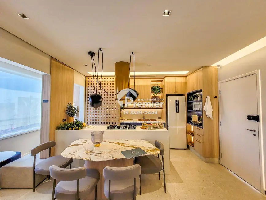 Foto 3 de Apartamento com 3 quartos à venda, 63m2 em Village Terras de Indaiá, Indaiatuba - SP