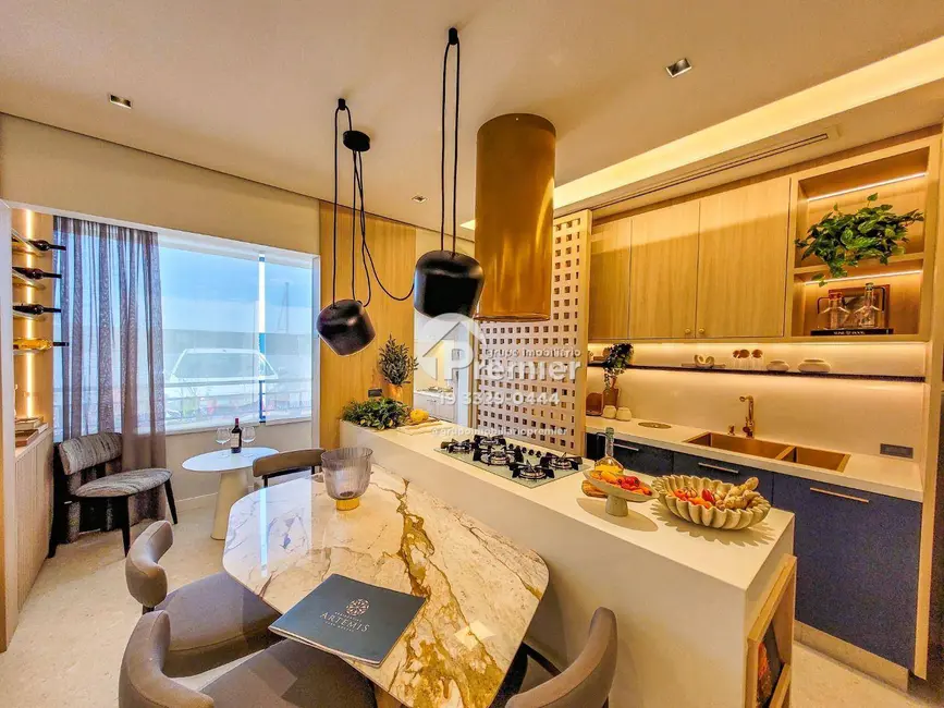 Foto 2 de Apartamento com 3 quartos à venda, 63m2 em Village Terras de Indaiá, Indaiatuba - SP