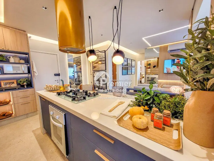 Foto 8 de Apartamento com 3 quartos à venda, 63m2 em Village Terras de Indaiá, Indaiatuba - SP