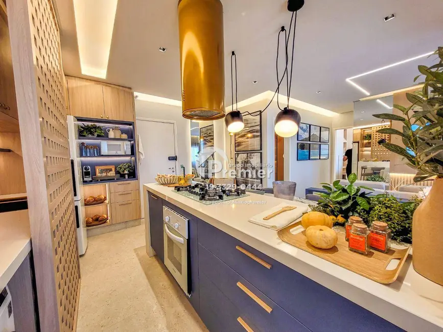 Foto 7 de Apartamento com 3 quartos à venda, 63m2 em Village Terras de Indaiá, Indaiatuba - SP