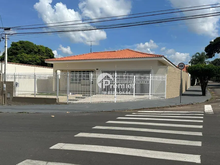 Foto 1 de Casa com 4 quartos à venda, 470m2 em Jardim Dom Bosco, Indaiatuba - SP