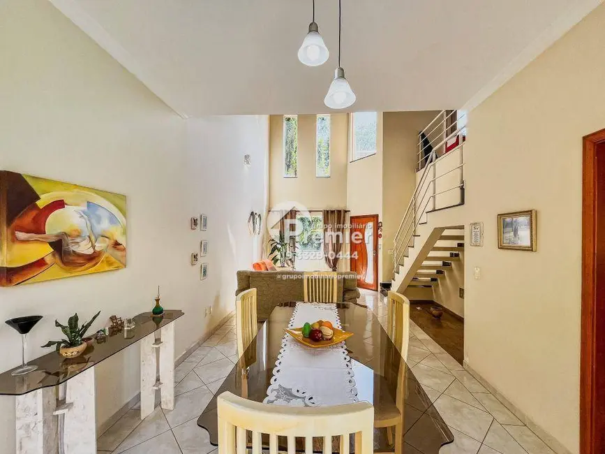 Casa de Condomínio com 4 quartos à venda, 391m2 em Jardim Portal de Itaici, Indaiatuba - SP - imagem 5 Foto 5 de Casa de Condomínio com 4 quartos à venda, 391m2 em Jardim Portal de Itaici, Indaiatuba - SP