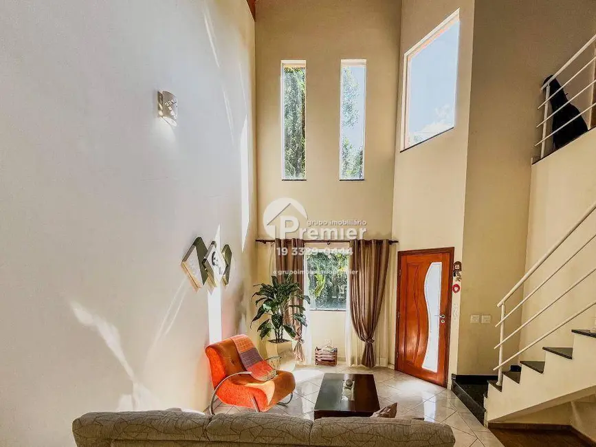 Casa de Condomínio com 4 quartos à venda, 391m2 em Jardim Portal de Itaici, Indaiatuba - SP - imagem 3 Foto 3 de Casa de Condomínio com 4 quartos à venda, 391m2 em Jardim Portal de Itaici, Indaiatuba - SP