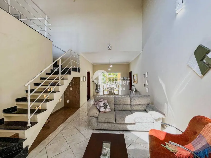 Casa de Condomínio com 4 quartos à venda, 391m2 em Jardim Portal de Itaici, Indaiatuba - SP - imagem 6 Foto 6 de Casa de Condomínio com 4 quartos à venda, 391m2 em Jardim Portal de Itaici, Indaiatuba - SP