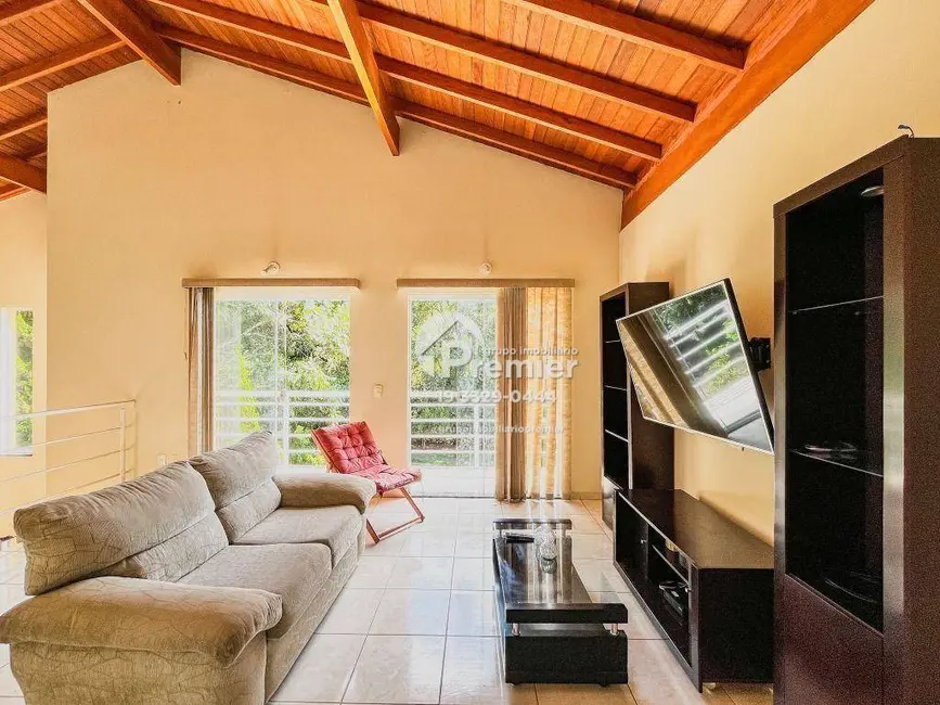 Casa de Condomínio com 4 quartos à venda, 391m2 em Jardim Portal de Itaici, Indaiatuba - SP - imagem 8 Foto 8 de Casa de Condomínio com 4 quartos à venda, 391m2 em Jardim Portal de Itaici, Indaiatuba - SP