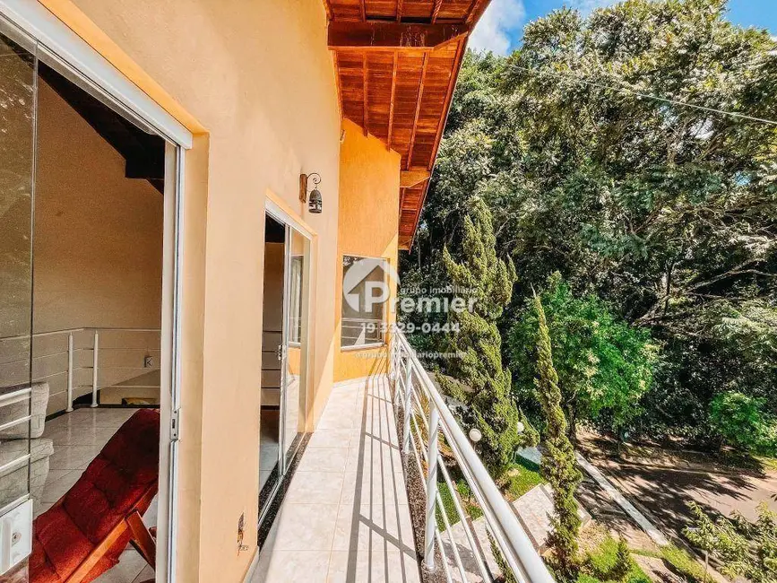 Casa de Condomínio com 4 quartos à venda, 391m2 em Jardim Portal de Itaici, Indaiatuba - SP - imagem 7 Foto 7 de Casa de Condomínio com 4 quartos à venda, 391m2 em Jardim Portal de Itaici, Indaiatuba - SP