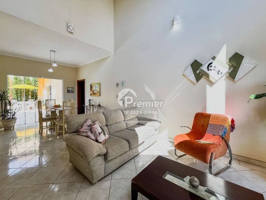 Foto 2 de Casa de Condomínio com 4 quartos à venda, 391m2 em Jardim Portal de Itaici, Indaiatuba - SP