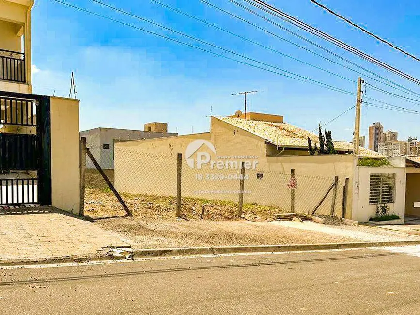 Foto 1 de Terreno / Lote à venda, 300m2 em Jardim Esplanada II, Indaiatuba - SP