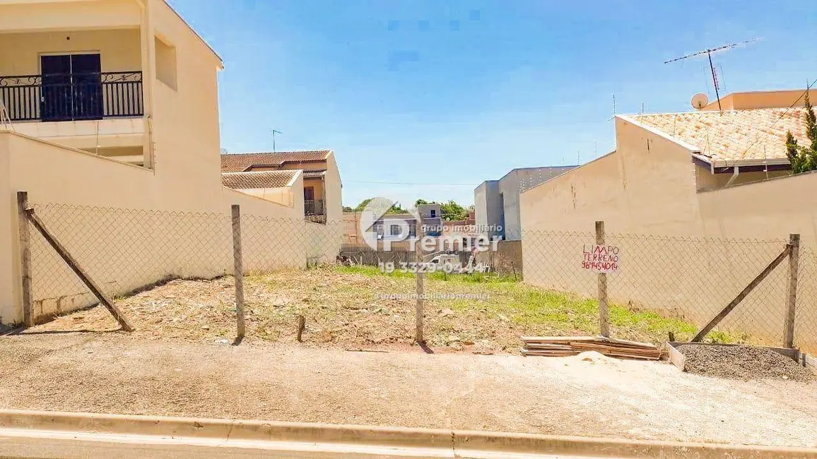 Foto 2 de Terreno / Lote à venda, 300m2 em Jardim Esplanada II, Indaiatuba - SP