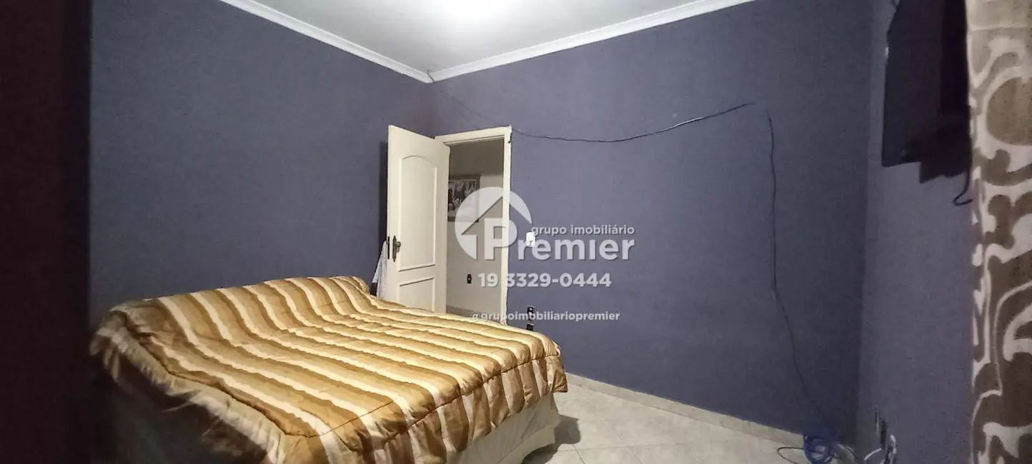 Foto 5 de Casa com 3 quartos à venda, 125m2 em Jardim Alice, Indaiatuba - SP