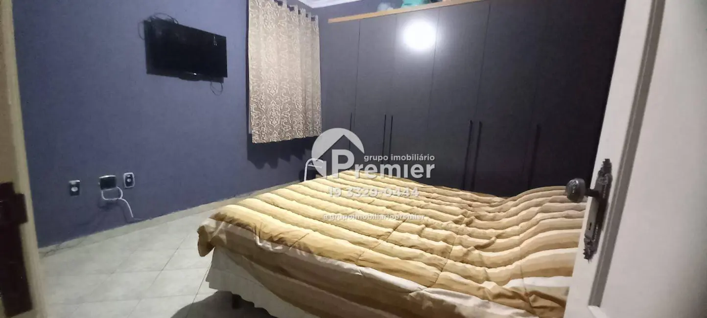 Foto 6 de Casa com 3 quartos à venda, 125m2 em Jardim Alice, Indaiatuba - SP