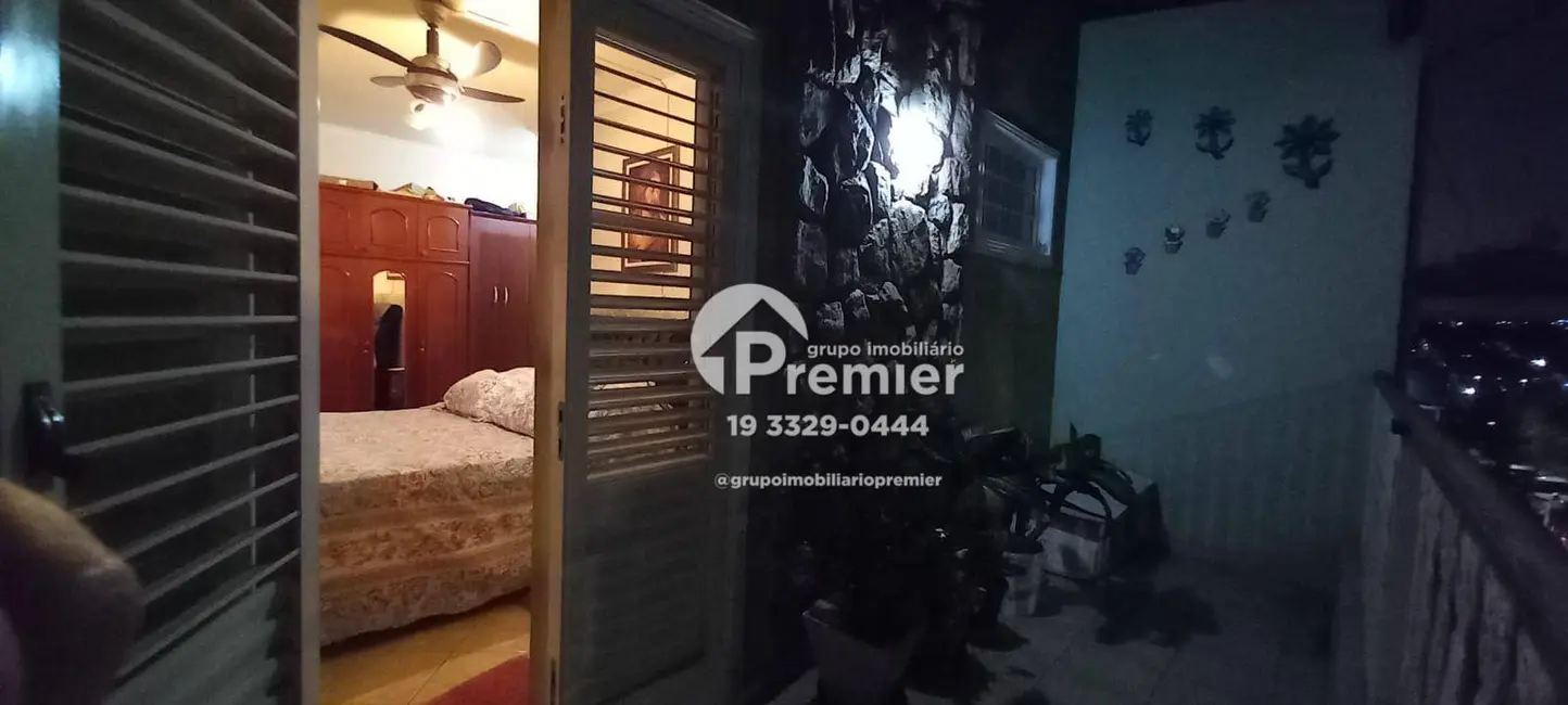 Foto 2 de Casa com 3 quartos à venda, 125m2 em Jardim Alice, Indaiatuba - SP