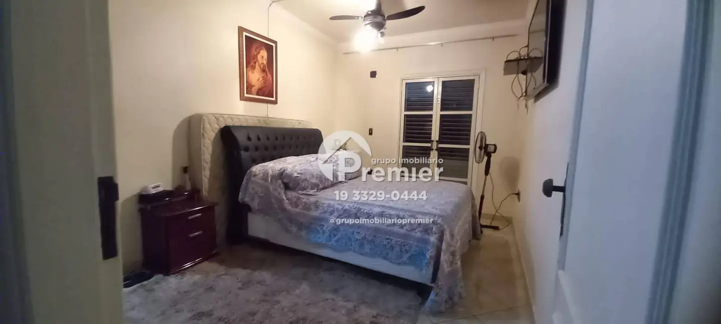 Foto 8 de Casa com 3 quartos à venda, 125m2 em Jardim Alice, Indaiatuba - SP