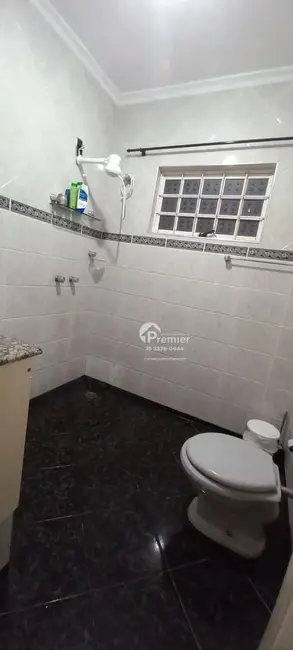 Foto 3 de Casa com 3 quartos à venda, 125m2 em Jardim Alice, Indaiatuba - SP