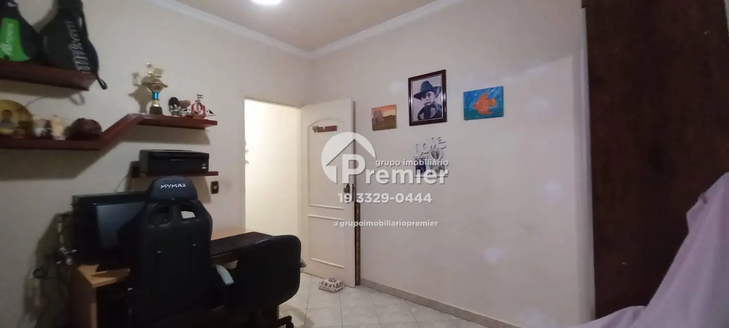 Foto 4 de Casa com 3 quartos à venda, 125m2 em Jardim Alice, Indaiatuba - SP