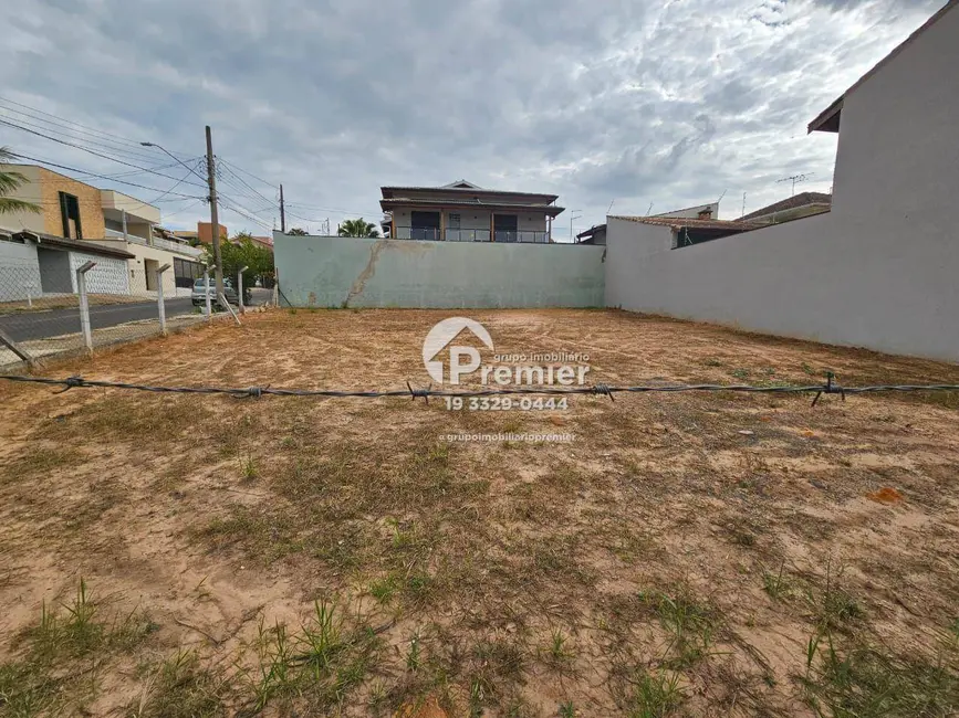 Foto 4 de Terreno / Lote à venda, 380m2 em Jardim Esplanada, Indaiatuba - SP