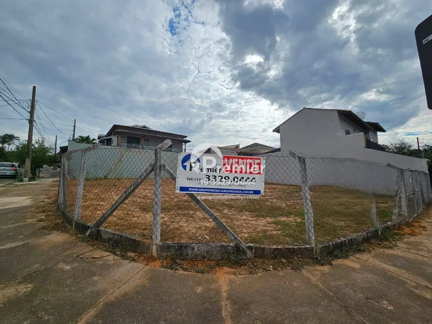 Foto 1 de Terreno / Lote à venda, 380m2 em Jardim Esplanada, Indaiatuba - SP