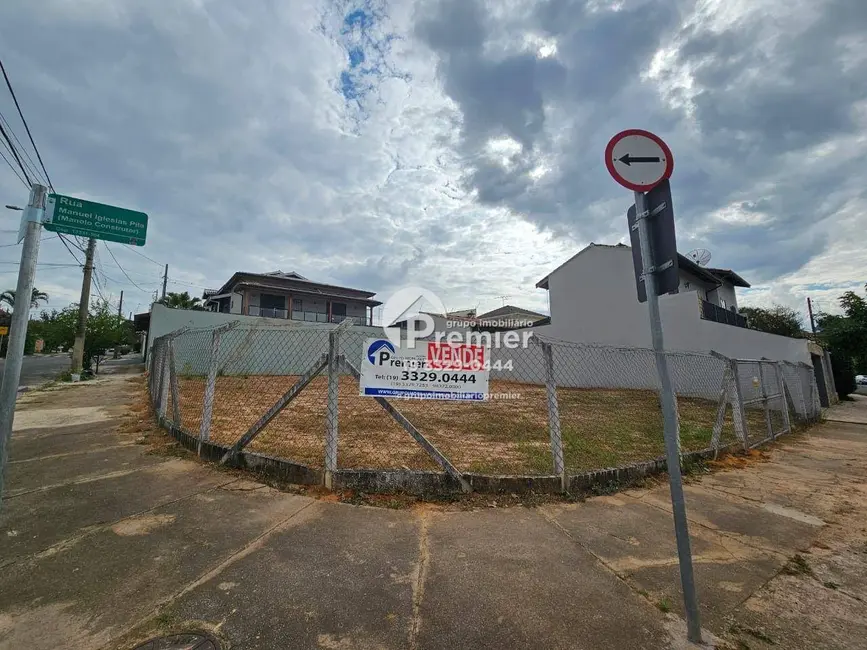 Foto 3 de Terreno / Lote à venda, 380m2 em Jardim Esplanada, Indaiatuba - SP