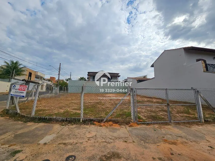 Foto 2 de Terreno / Lote à venda, 380m2 em Jardim Esplanada, Indaiatuba - SP